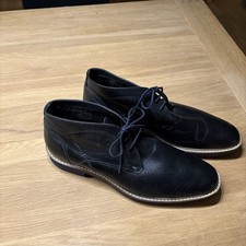 Leone Herrenschuhe, halbhohe