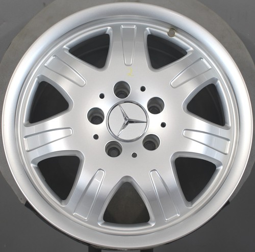 Alufelge mercedes benz - alufelge, slk
