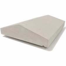 10× Sandstein Mauerabdeckung