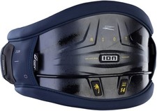 ION RIOT CURV Trapez 2025 blue