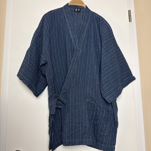 Kimono unisex l blau - kimono,, gr.l,