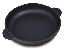 Servierpfanne 16cm Gusseisen