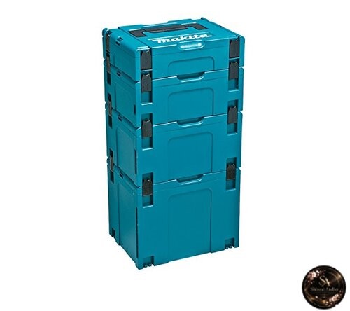 Makita macpac typ set - makita,
