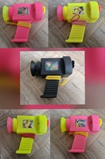 5 Stück tolle Plastiskop