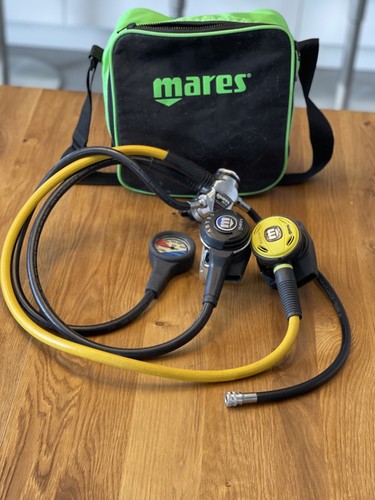 Mares abyss mk22 dfc - mk22,