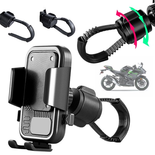 Lenker handy halterung - handy,