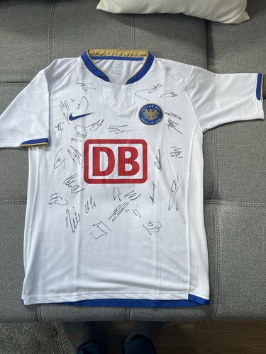 Original hertha bsc - hertha, trikot