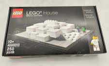 LEGO 4000010 LEGO House -