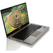 Fujitsu LIFEBOOK U7412 14" Full HD Notebook Intel Core i7 SSD