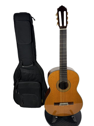 Yamaha 21c grand concert - yamaha, gc-21c