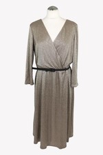 Ralph Lauren Damen Kleid Gr