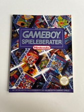 Der Offizielle Nintendo GameBoy Spieleberater