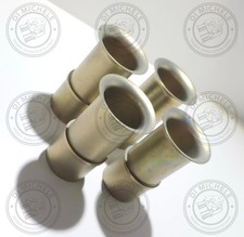 40 DCOE Weber Vergaser 4x