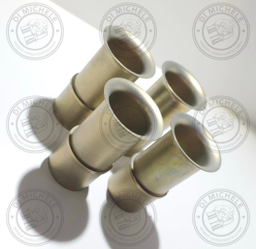 Dcoe weber vergaser 4x - 40,