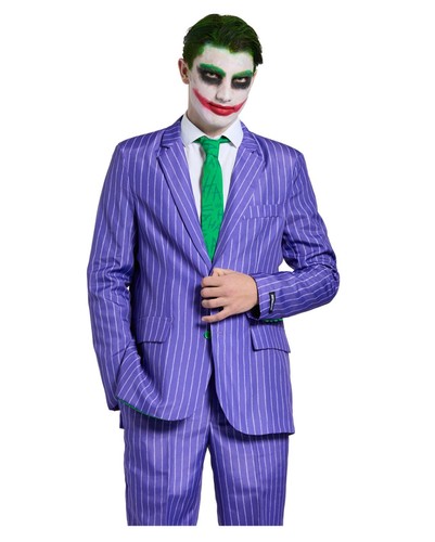 The joker anzug suitmeister - joker,
