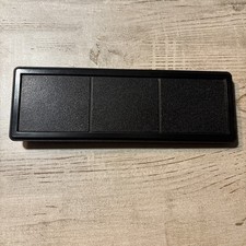 VW Golf 1 Blende Abdeckung