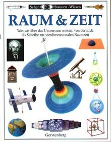 Raum zeit jahre neue - raum, ab