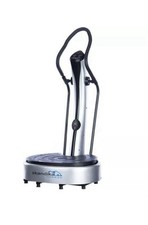 Tolle Skandika Studio Vibration Kraft Platte  VS  700