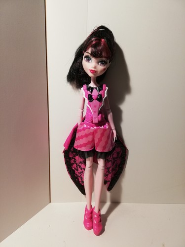 Monster high puppen - high,