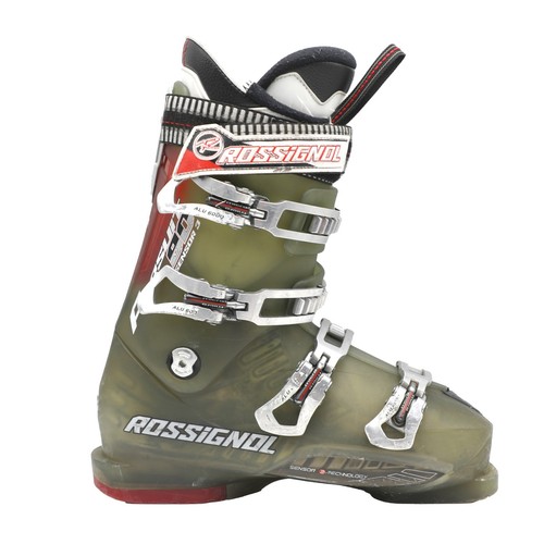 Gebrauchte rossignol pursuit - gebrauchte,