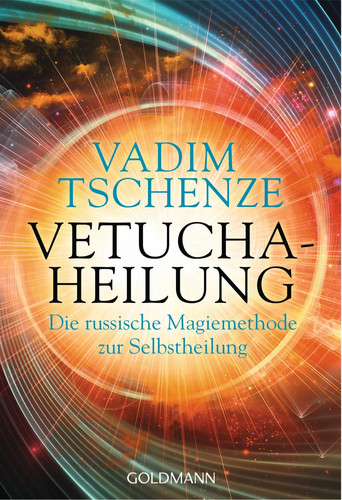 Vetucha heilung die - |,