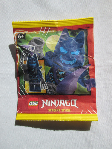 Lego 892402 ninjago figur - lego,