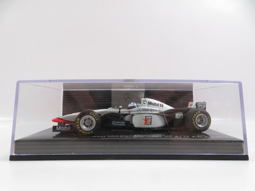 Minichamps b66005045 west - minichamps,