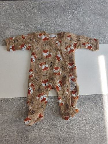 Overall teddy mit - teddy,