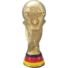 Fußball Weltmeister Pokal