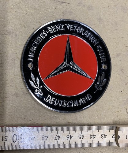 Auto plakette mercedes - auto, plakette-mercedes