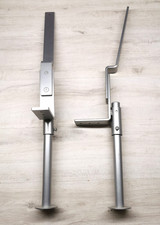 HASENA Kopfteilhalter Streben Kopf Head Hold für Wasserbetten - 1tlg. Kopfteil