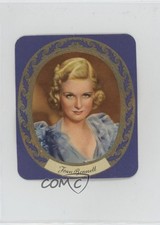 1934 Garbaty Kurmark Moderne