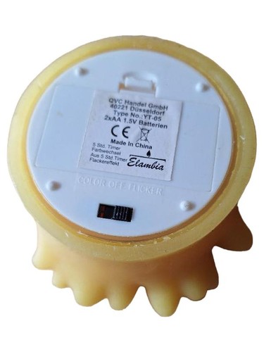 Elambia led kerze - elambia,