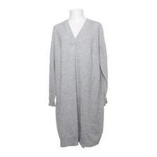 Oui, Kleid, Größe: 46, Grau