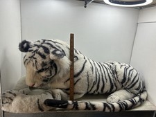 WMW Weißer Schneetiger