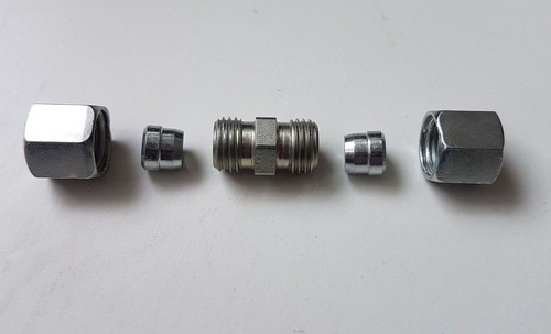 Leitungsverbinder 6mm - leitungsverbinder,