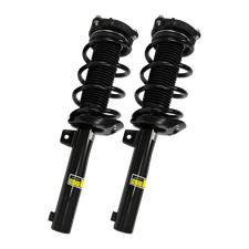 2x Komplett Stoßdämpfer