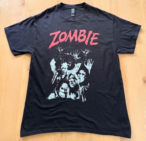 George romero zombie - romero,