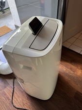 DeLonghi PAC EL112 CST WIFI Mobile Klima