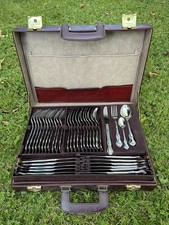 Besteck für 12 Personen