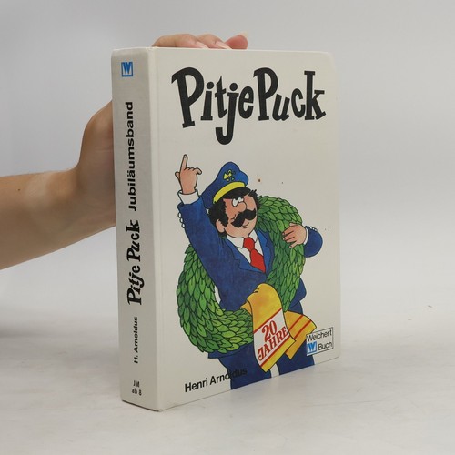 Pitje puck henri - puck ,