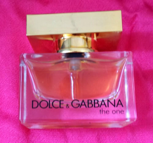 Dolce gabbana the - dolce,