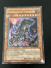 Yu-Gi-Oh! YuGiOh Ultimativer