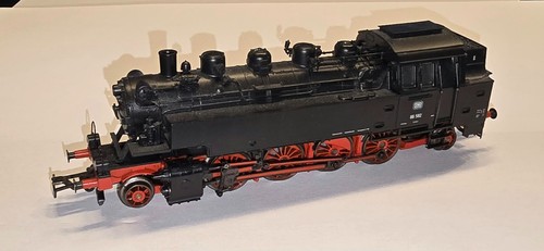 Märklin 582 digital - h0,