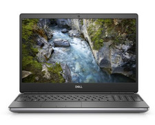 Dell Precision 7560 15.6" FHD | Core i7-11850H | 32GB | 1TB | RTX A3000 | DE