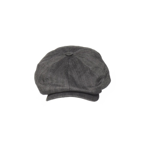 Stetson schiebermütze - stetson,,