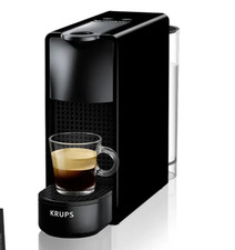 Krups Nespresso Essenza Mini
