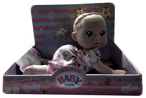 Baby born 825884 - baby, funny