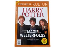 Wissen Heute Kultur Harry