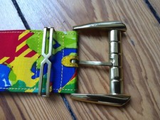 versace gürtel damen vintage 